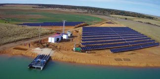 Optimising efficiency of solar-powered pumping systems Optimising efficiency of solar-powered pumping systems