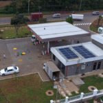 Total Kenya adopts solar energy in 107 service stations