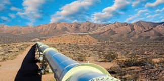 Nigeria, Morocco renew commitment to gas pipeline project Nigeria, Morocco renew commitment to gas pipeline project