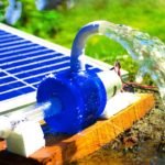 M-PESA Foundation installs Sh 15m solar-powered water pump in Kwale County