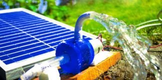 SunCulture to distribute solar-powered water pumps across Africa M-PESA Foundation installs Sh 15m solar-powered water pump in Kwale County