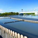 Waste District Wastewater Treatment Plant in Angola modernised