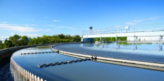 Waste District Wastewater Treatment Plant in Angola modernised Waste District Wastewater Treatment Plant in Angola modernised