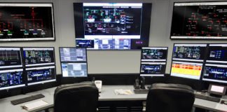 Egypt to build National Energy Control Center in NAC Egypt to construct National Energy Control Center in NAC