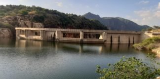 Construction of Kenya’s Koru-Soin Dam project to kick off Construction of Kenya's Koru-Soin Dam project to kick off