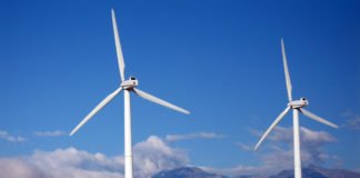 100MW Kipeto wind farm connects to Kenya’s power grid 100MW Kipeto wind farm connects to Kenya’s power grid Kenya’s Kipeto wind power project has officially been connected to the national grid set to commence genating power in the next week. Kipeto Energy Plc (KEP) made the announcement ad said that they have connected a 17km (220KV) high voltage transmission line, linking the facility to the national grid at the Isinya Substation, and signalling the start of the go-live process. The project’s 60 GE 1.7-103 wind turbines, each capable of producing 1.7MW, will be switched on in stages as part of a gradual ramp-up process, with all commercial tests due to be concluded within the next few months. The wind farm project located in Kajiado County is Kenya’s second-largest wind power project after Turkana wind farm. It is part of the Power Africa initiative aimed at promoting access to electricity and the development of renewable energies with the objective of total capacity of 30,000 MW. Power Africa initiative was launched by former US President Barack Obama. The Kipeto project reached financial close in December of 2018, marking the beginning of its two-year construction phase. The project is funded by equity from Actis-backed BioTherm Energy (88%) and Kenyan company Craftskills Ltd (12%) alongside senior debt from the US International Development Finance Corporation (DFC), the US Government’s development finance institution. It has a 20-year Power Purchase Agreement with KPLC, and once it is at full capacity, Kipeto will generate 100MW of clean wind energy for the Kenyan people, providing power to the equivalent of approximately 250,000 households. This will be a significant contribution to Kenya’s Vision 2030 and Big Four Agenda. More than 800 jobs were created during the construction phase of the project and an additional 60 permanent jobs are anticipated during the operational phase. Around 200 families are expected to benefit directly from the turbine revenue located on their land, with the company establishing a Community Trust to oversee further distribution of profits to the wider local area.