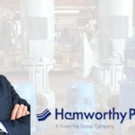 Hamworthy Pumps gets New CEO
