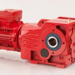 I-MAK gearboxes from BI feature a two-year warranty