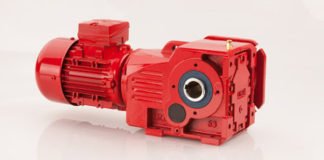 I-MAK gearboxes from BI feature a two-year warranty I-MAK gearboxes from BI feature a two-year warranty