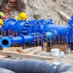 Mavoko Drinking Water Supply and Sanitation Project resumes