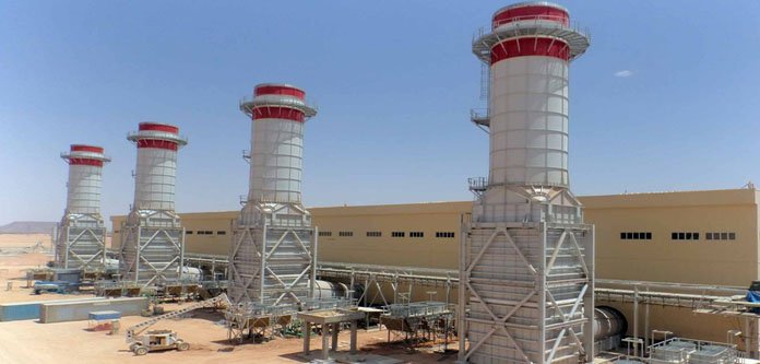 Turkey’s ENKA, Siemens to build 1,321 MW power plants in Libya