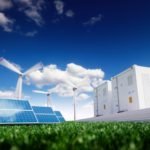 Egypt signs deal for green development of hydrogen energy