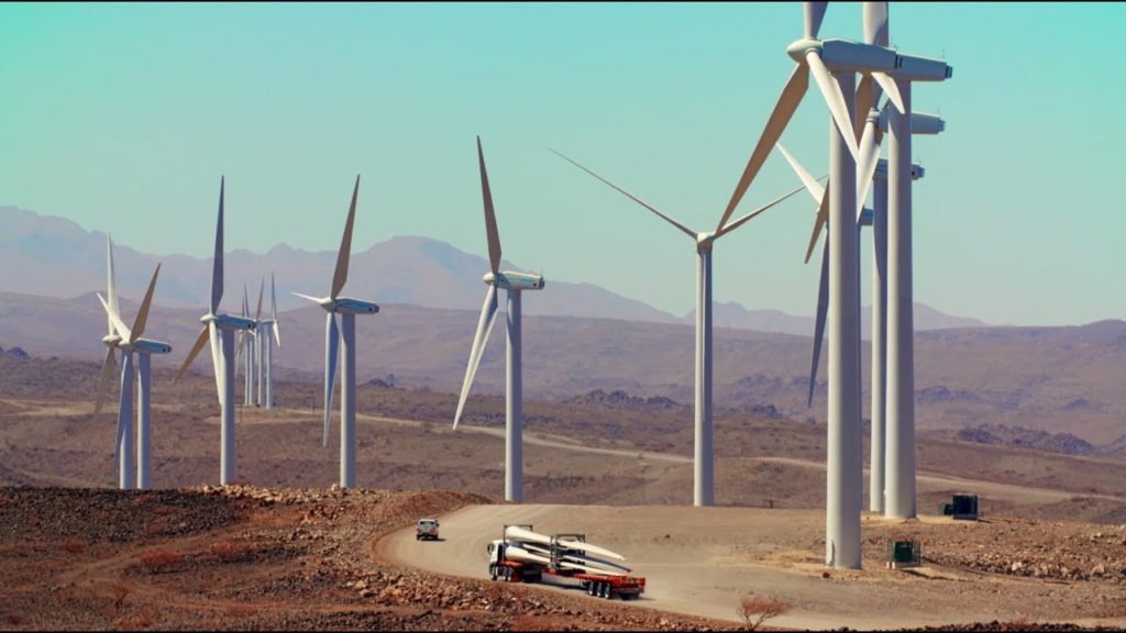 Lake Turkana Wind Power to take full advantage of digitisation