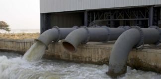 World Bank rejects Lilongwe-Salima drinking water project in Malawi World Bank rejects Lilongwe-Salima drinking water project in Malawi