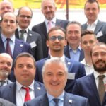 EUROTRANS Board meets for its first session in 2021