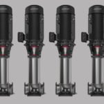 Grundfos Introduces New High-Performance CR Pump