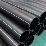 Construction of HDPE pipe factory in Kenya begins