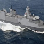 Hamworthy Pumps wins big Babcock contract