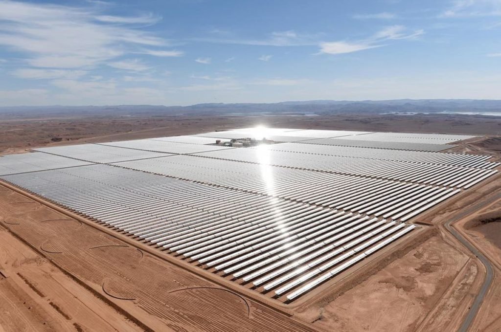 Morocco extends call for tenders for Noor PV II project