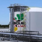 Mozambique LNG project on track, Total confirms