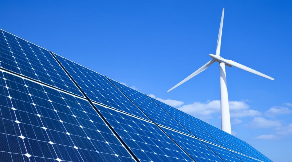 SAWEA welcomes South Africa’s commitment to renewable energy