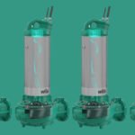 Wilo-Rexa SOLID-Q with Nexos Intelligence