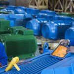 Zest WEG celebrates 40 years of firm local base in Africa