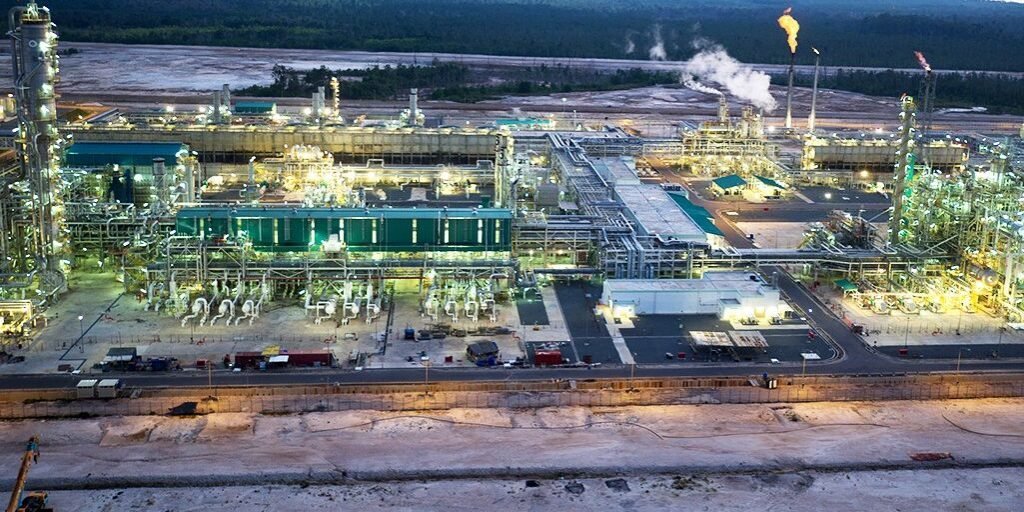 Nigerian Oil and Gas Park Project at Emeyal 1 to be completed 2022