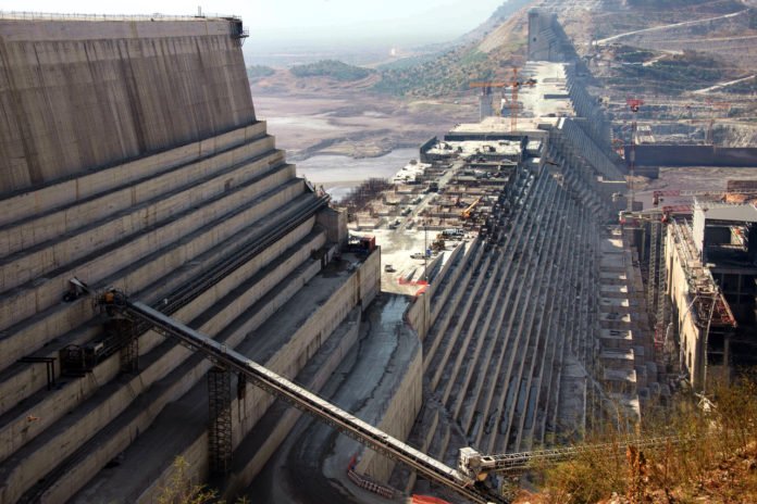 Largest hydropower project in Africa to be fully operational by 2023