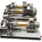 Amarinth, RentCo to finance pumping equipment in Africa