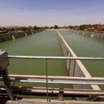 Goudel IV drinking water treatment plant in Niger inaugurated