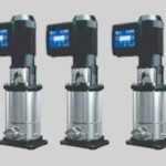 EBARA Pumps Europe launches the Model EVMS-K Pump