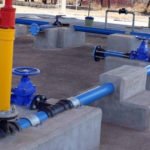 Japan hands over water training centre to South Africa