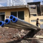 Sewerage system uplift to transform Kenya’s capital