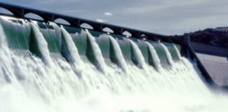 Stalled Umma Dam project in Kenya to be revived Stalled Umma Dam project in Kenya to be revived