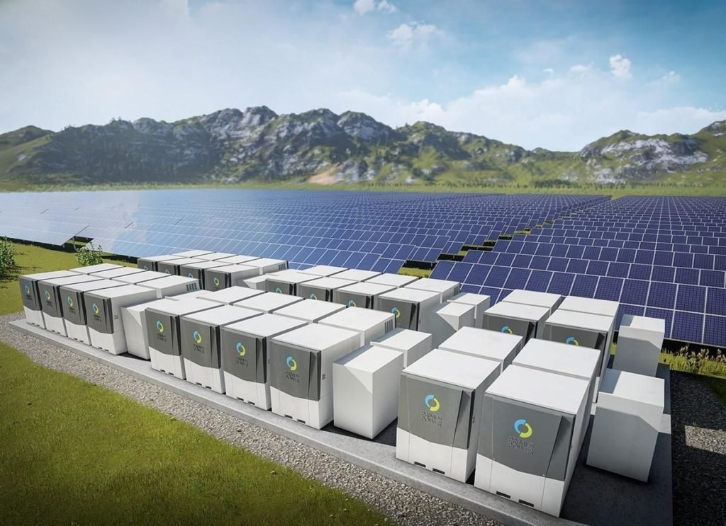 C&I solar battery storage project in Mozambique to resume