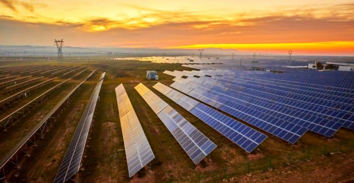 BenBan solar park in Egypt to be cleaned using robotic solutions