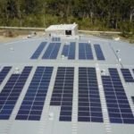 Grino, Africa GreenTec partner for solar water treatment in West Africa
