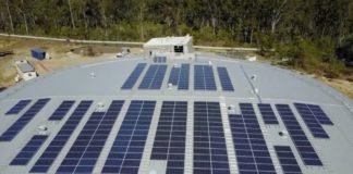 Grino, Africa GreenTec partner for solar water treatment in West Africa Grino, Africa GreenTec partner for solar water treatment in West Africa