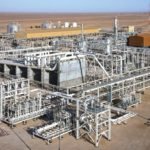 Phase 2 of El Farag gas field in Libya to be launched