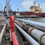Construction of Kipevu Oil terminal nears completion