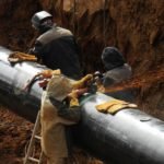 Construction date of East African Crude Oil Pipeline postponed