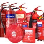 US $300,000 fire fighting equipment donated to Liberia National Fire Service