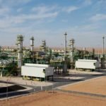 Operations of Jalu Gas production plant in Libya commences