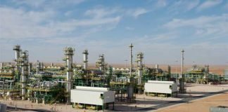 Operations of Jalu Gas production plant in Libya commences Operations of Jalu Gas production plant in Libya commences
