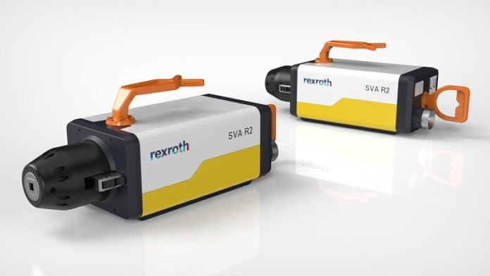 Bosch Rexroth to showcases electric subsea valve actuator Bosch Rexroth to showcases electric subsea valve actuator