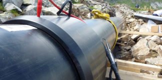 Piping systems that reduces total cost of ownership Piping systems that reduces total cost of ownership