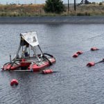 Slurrysucker succeeds where old methods fail