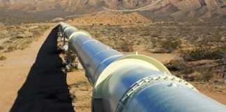 Feruka-Harare pipeline to undergo next-gen engineering project Feruka-Harare pipeline in Zimbabwe to undergo next-gen engineering project