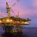 Drilling at Jubilee offshore field in Ghana begins